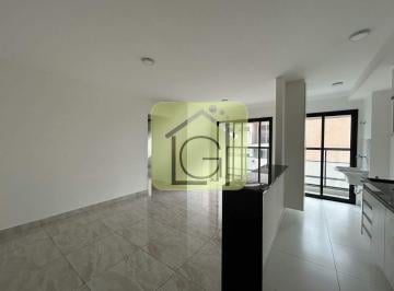 Apartamento · 58m² · 2 Quartos · 1 Vaga · Apartamento à venda no Itu Novo Centro (Frente) | 2 dorms, suíte, 1 vaga