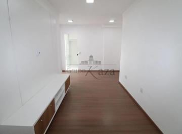 Apartamento · 60m² · 2 Quartos · 1 Vaga · Oportunidade - Apartamento - Residencial Jardins do Paratehy - Urbanova - 2 Dormitórios - 60m².