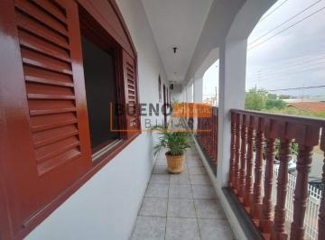 Casa · 180m² · 3 Quartos · 1 Vaga · Casa para aluguel, 3 quartos, 1 suíte, 1 vaga, Cidade Nova - Santa Bárbara D'Oeste/SP