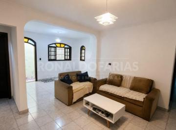 Casa · 101m² · 3 Quartos · 3 Vagas · Casa à venda no Jardim Colonial - São Paulo