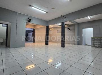 Comercial · 180m² · 4 Vagas · Salão Comercial para Locação em Interlagos - São Paulo