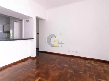 Apartamento · 60m² · 1 Quarto · Apartamento á  venda no Paraíso com 1 quarto, sem vaga