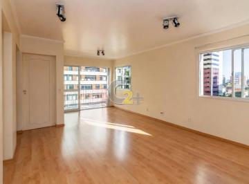 Apartamento · 85m² · 2 Quartos · 1 Vaga · Apartamento á venda na Vila Madalena, 2 quartos, 1 vaga de garagem