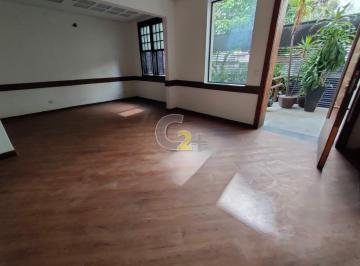 Comercial · 500m² · 1 Quarto · 2 Vagas · Casa sobrado Comercial para locação em Higeienópolis, 2 vagas