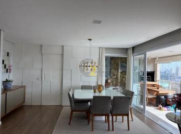 Apartamento · 162m² · 3 Quartos · 3 Vagas · Apartamento à venda na Lapa com 3 suítes e 3 vagas