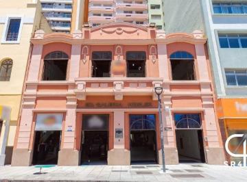 Comercial · 37m² · Sala Comercial à venda no Centro Curitiba 