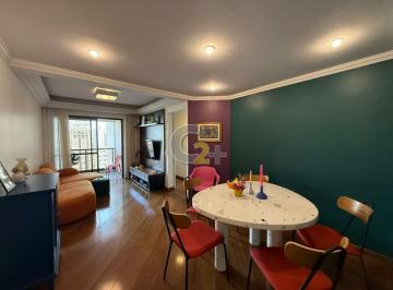 Apartamento · 72m² · 2 Quartos · 2 Vagas · Apartamento à venda na Pompéia com 2 suítes e 2 vagas