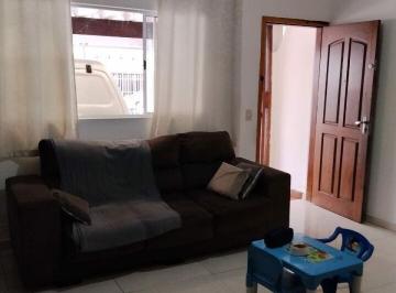 Casa · 100m² · 2 Quartos · 2 Vagas · Excelente oportunidade de moradia no jardim São Jorge