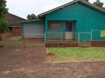 Casa · 90m² · 2 Quartos · 1 Vaga · Localiza Negócios Imobiliários | Imóveis em Marechal Cândido Rondon/PR e Região