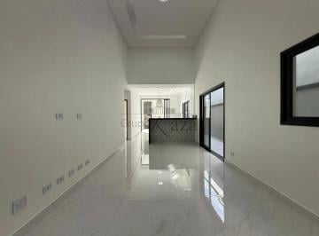 Casa · 250m² · 3 Quartos · 4 Vagas · Oportunidade - Casa em Condomínio - Residencial Fogaça - Jardim Panorama - Jacareí - 3 Dormitórios -