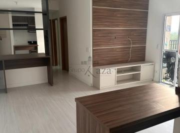 Apartamento · 80m² · 3 Quartos · 2 Vagas · Oportunidade - Apartamento - Tropical Garden - Vila Machado - 3 Dormitórios - 80m²