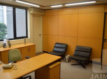 Comercial · 78m² · 2 Vagas · Conjunto comercial em Perdizes