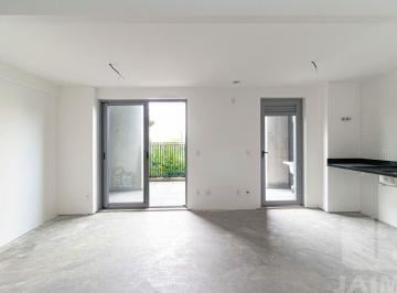 Apartamento · 92m² · 1 Quarto · 1 Vaga · EXCELENTE DUPLEX DE 01 DORMITORIO COM VAGA A VENDA EM MOEMA EM