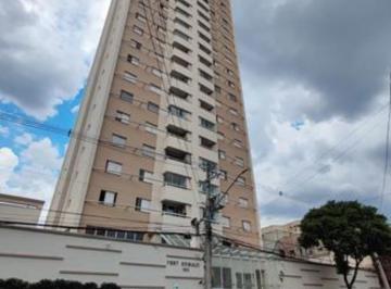 Foto 01 · Apartamento em leilão a venda em BOM RETIRO, São Paulo