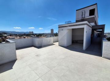Casa · 49m² · 2 Quartos · 1 Vaga · Apartamento em Condominio Cobertura Duplex, quintal, 2 Quartos, 1 Vaga de Garagem na Vila Constança