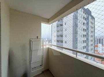 Apartamento · 58m² · 2 Quartos · 2 Vagas · Apartamento à Venda Próximo ao Metrô Parada Inglesa ? Conforto, Lazer e Excelente Localização