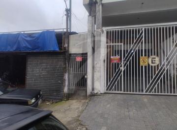 Casa · 33m² · 1 Quarto · Casa Térrea Confortável e Pronta para Morar na Vila Bela Vista (Zona Norte)