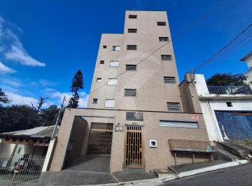 Apartamento · 42m² · 1 Quarto · Apartamento de 1 quarto, sala, cozinha, banheiro e área de serviço