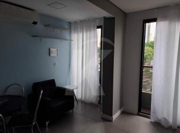 Apartamento · 50m² · 2 Quartos · Apartamento 02 quartos em Santana
