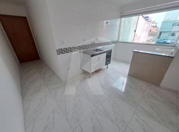 Casa · 35m² · 1 Quarto · Casa em condomínio com 1 quarto, sala, cozinha e banheiro