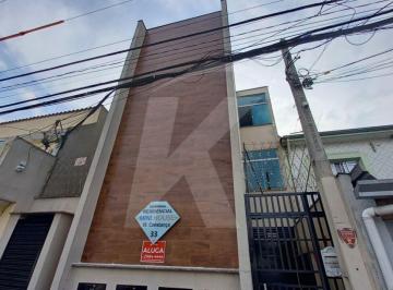 Casa · 35m² · 1 Quarto · Casa em condomínio com 1 quarto, sala, cozinha e banheiro