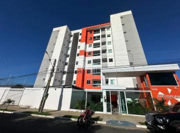 Apartamento · 79m² · 3 Quartos · 2 Vagas · Apartamento à venda, Amsterdam Unique Home no bairro Ininga, Teresina/PI