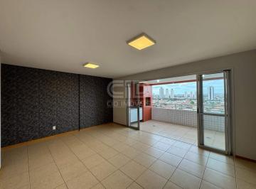 Apartamento · 126m² · 3 Quartos · 2 Vagas · Apartamento com 3 Quartos no Edifício Cora Coralina