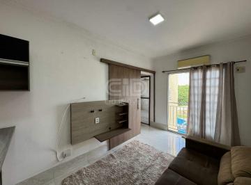 Apartamento · 44m² · 2 Quartos · 1 Vaga · Apartamento com 2 Quartos no Residencial Vila Bella