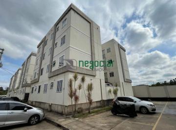 Apartamento · 39m² · 2 Quartos · 1 Vaga · APARTAMENTO A VENDA BAIRRO BRASILÉIA - ACEITA FINANCIAMENTO!