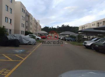 Apartamento · 56m² · 3 Quartos · 1 Vaga · Apartamento à venda, 3 quartos, 1 vaga, Conjunto Habitacional Fazenda Morro do Engenho - ITAUNA/MG