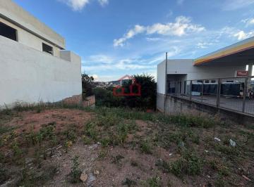 Terreno · 375m² · Lote à venda, CIDADE NOVA - ITAUNA/MG