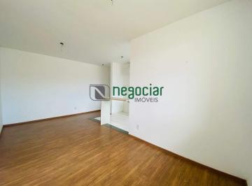 Apartamento · 49m² · 2 Quartos · 1 Vaga · Apartamento 2 quartos no bairro Monte Verde Betim