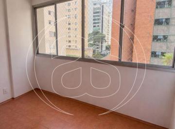 Apartamento · 52m² · 1 Quarto · 1 Vaga · APARTAMENTO PARA VENDA - MOEMA