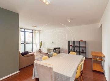 Apartamento · 100m² · 2 Quartos · 1 Vaga · Apartamentob - 3 dormitórios 100m² 1 vaga - Moema passaros