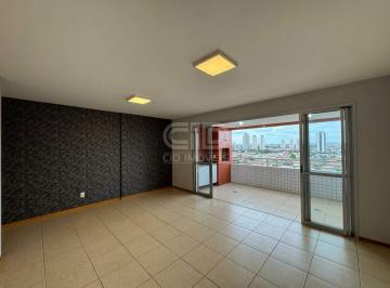 Apartamento · 126m² · 3 Quartos · 2 Vagas · Apartamento com 3 Quartos no Edifício Cora Coralina