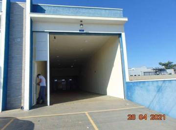 Comercial · 100m² · 2 Vagas · Salão comercial com 2 banheiros - Portal Ville Azaléia 
