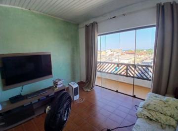 Apartamento de 3 quartos, Itanhaém · Apartamento com 3 dormitórios à venda - 135 m² - Centro - Itanhaém/SP