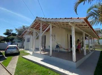 Casa · 450m² · 2 Quartos · 3 Vagas · Casa Residencial à venda no Campeche (Sul da Ilha) — Florianópolis/SC