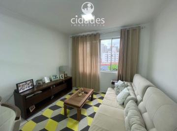 Apartamento · 81m² · 3 Quartos · 1 Vaga · Apartamento para à venda no bairro Balneário