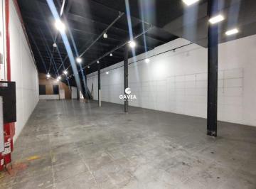Comercial · 482m² · Loja para aluguel no Centro em São Vicente.