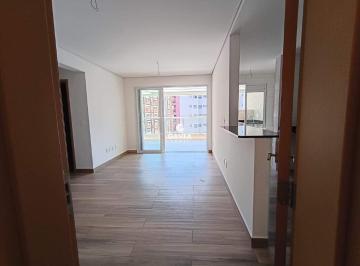 Apartamento · 83m² · 2 Quartos · Apartamento à venda no Aparecida em Santos.