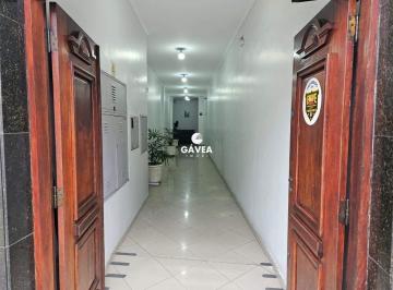 Comercial · 120m² · Sala comercial no Centro de Santos