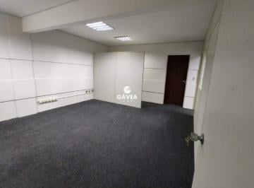 SALA 22 · Conjunto Comercial/sala para aluguel no Paquetá em Santos.