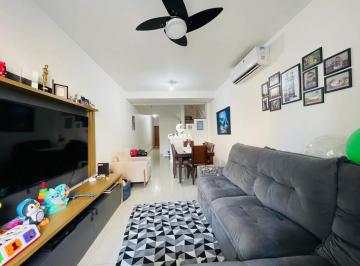 Casa · 165m² · 3 Quartos · 2 Vagas · Casa à venda no Aparecida em Santos.