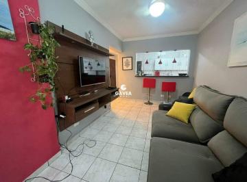 Apartamento · 88m² · 3 Quartos · 1 Vaga · Apartamento para aluguel no Aparecida em Santos.