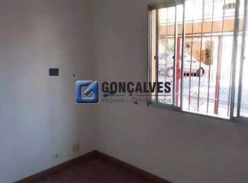 Apartamento · 60m² · 2 Quartos · 1 Vaga · Apartamento 02 dormitórios a venda- Nova Petropólis – São Bernardo do Campo -/SP 	