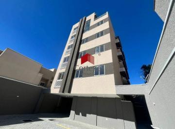 Apartamento · 123m² · 3 Quartos · 1 Vaga · Cobertura com 122,97m² 3 quartos, à venda, no bairro Centro em São José dos Pinhais