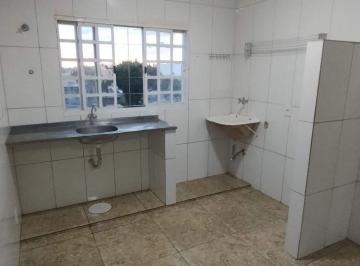 Apartamento de 2 quartos, Taguatinga · M Norte - SDE 2 - 02 quartos - cerâmica - Vista livre