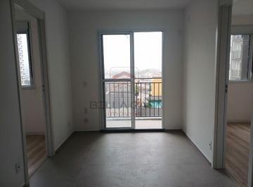 Apartamento · 36m² · 2 Quartos · Excelente apartamento no Alto do Ipiranga.