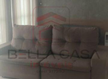 Apartamento · 55m² · 1 Quarto · 2 Vagas · Apartamento  Studio - , 55 m2 - 01 Dormitório - 02 vagas - Jardim Analia Franco